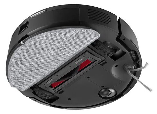 Roborock Q7 BF Plus Black robotporszívó felmosóval