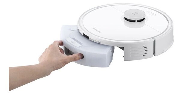 Roborock Q7 BF White robotporszívó felmosóval