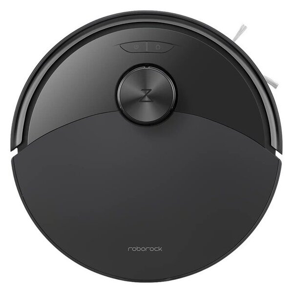 Roborock Q10 VF Black robotporszívó felmosóval