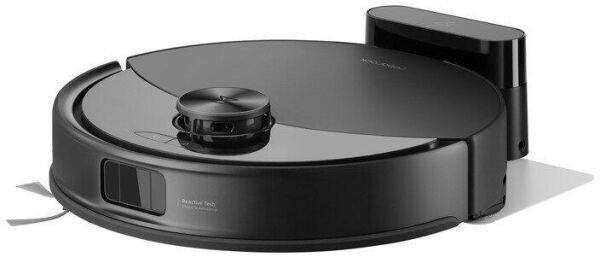 Roborock Q10 VF Black robotporszívó felmosóval