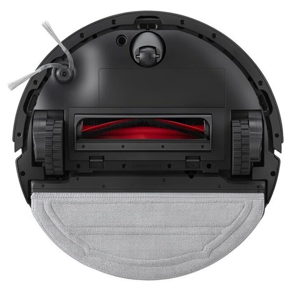 Roborock Q10 VF Black robotporszívó felmosóval