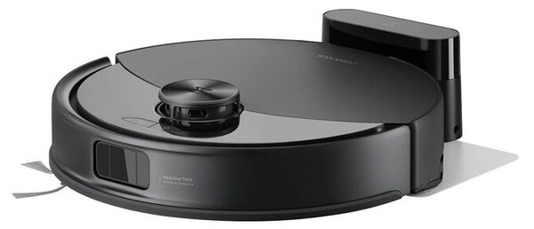 Roborock Q10 VF Black robotporszívó felmosóval