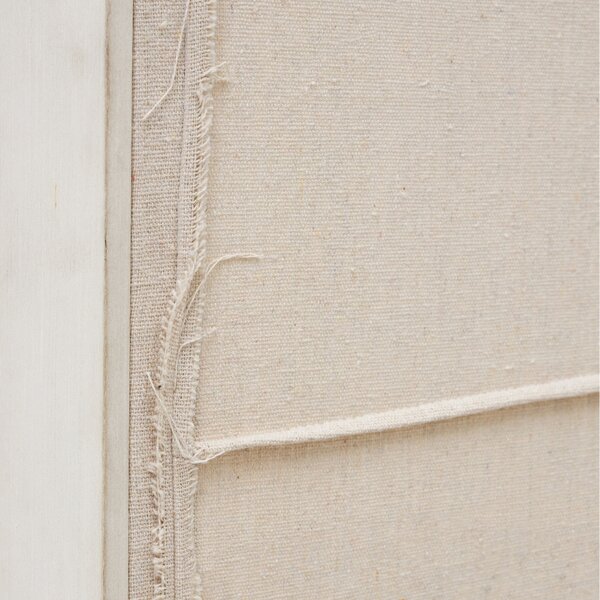 Minimalista festmény Kave Home Maha 220 x 110 cm