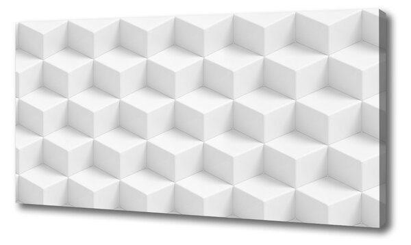 Vászonkép nyomtatás 3d absztrakció