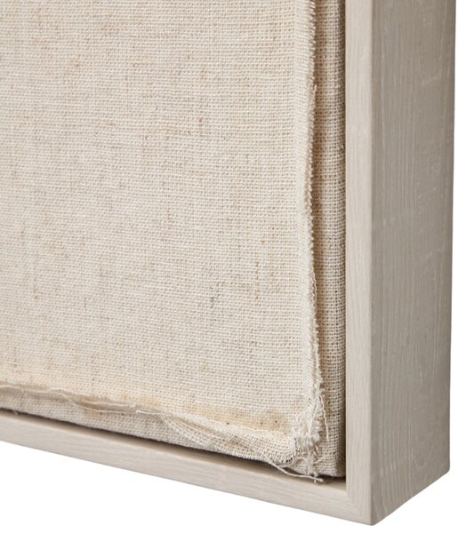 Minimalista festmény Kave Home Maha 220 x 110 cm