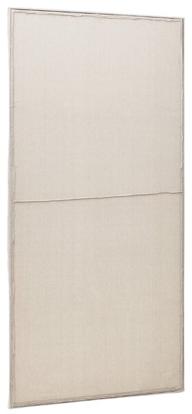 Minimalista festmény Kave Home Maha 220 x 110 cm