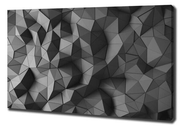 Vászonkép nyomtatás Abstract 3d