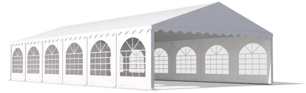 Tűzálló, profi rendezvénysátor 12x6m