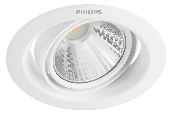 Philips Philips 59554/31/E3 - LED Beépíthető lámpa POMERON 1xLED/3W/230V 4000K P3187