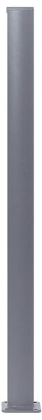 Oldalsó napellenző DORIO 305 cm 160 cm Bézs