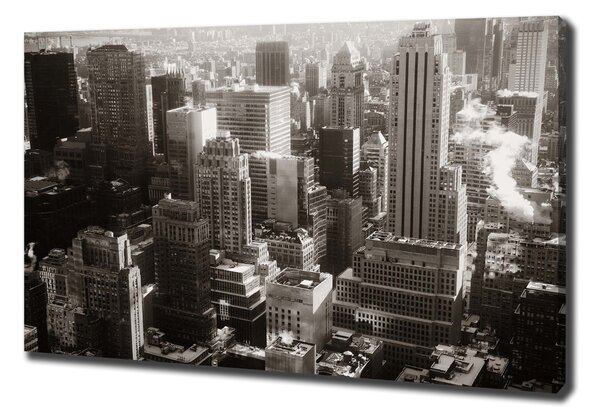 Vászonfotó New york