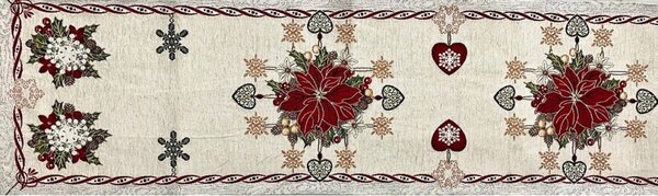 Gobelin terítő Chenille IT09