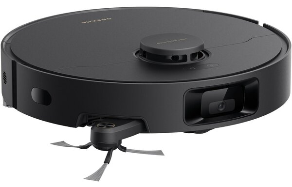Dreame D20 Pro Plus robotporszívó (fekete)