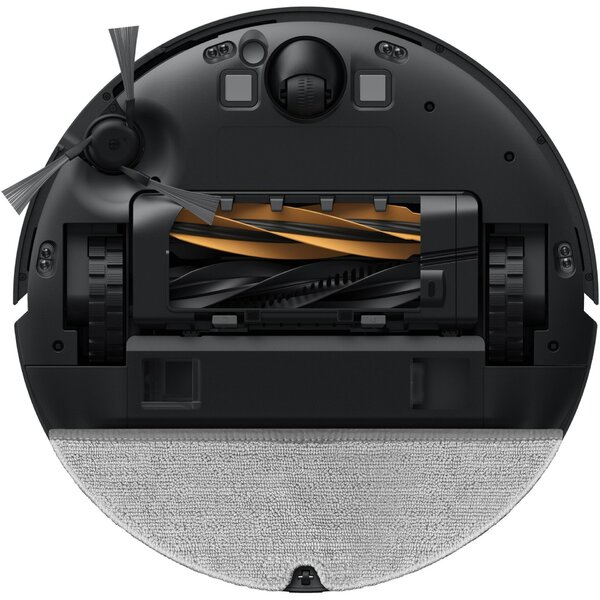 Dreame D20 Pro Plus robotporszívó (fekete)