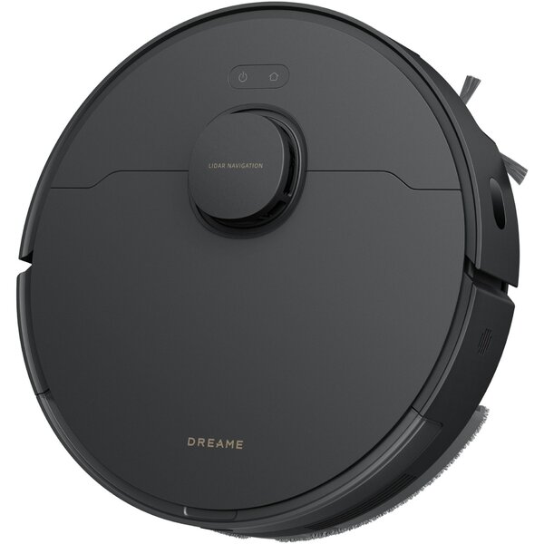 Dreame D20 Pro Plus robotporszívó (fekete)