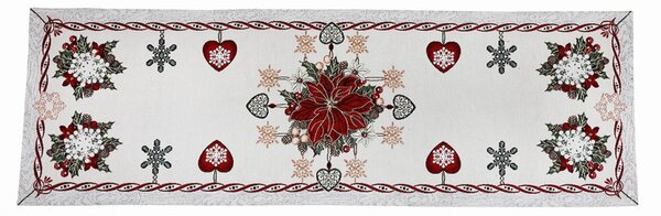 Gobelin terítő Chenille IT09