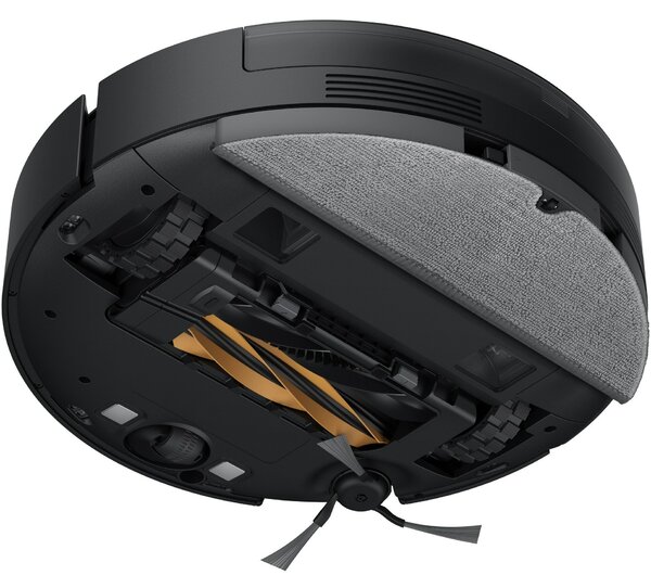 Dreame D20 Pro Plus robotporszívó (fekete)