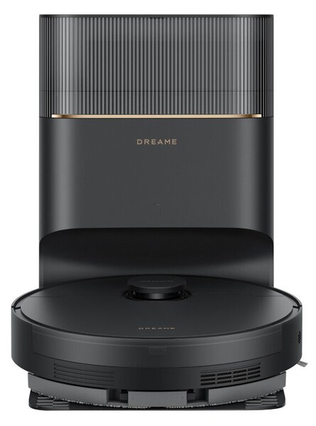 Dreame D20 Pro Plus robotporszívó (fekete)