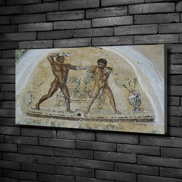 Vászonkép nyomtatás Mozaik
