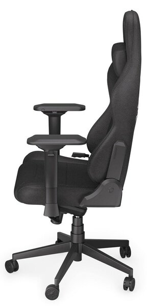 Endorfy Scrim BK F Gamer szék - Fekete