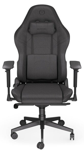 Endorfy Scrim BK F Gamer szék - Fekete