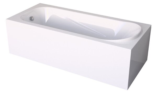Welland Omega akril kád 150 x 75 cm