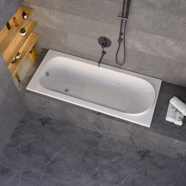 Welland Omega akril kád 150 x 75 cm