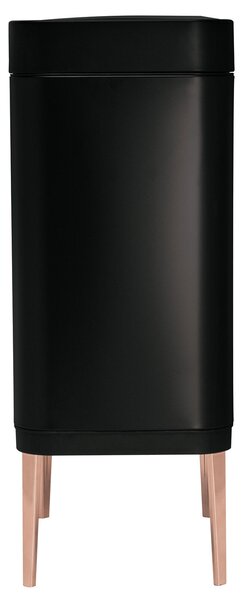 Berlinger Haus BH-9560 Black Rose Collection szenzor érzékelős Kuka 60l - Fekete, Rosegold