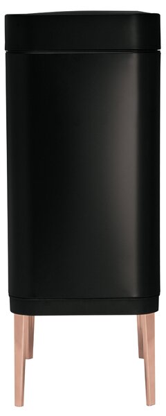 Berlinger Haus BH-9560 Black Rose Collection szenzor érzékelős Kuka 60l - Fekete, Rosegold