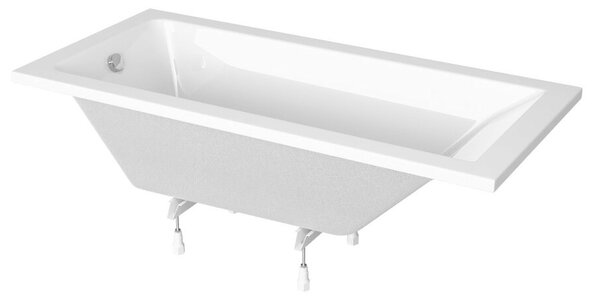 Welland Moderno akril kád 150 x 70 cm