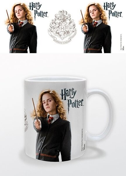 Bögre Harry Potter - Hermione Granger
