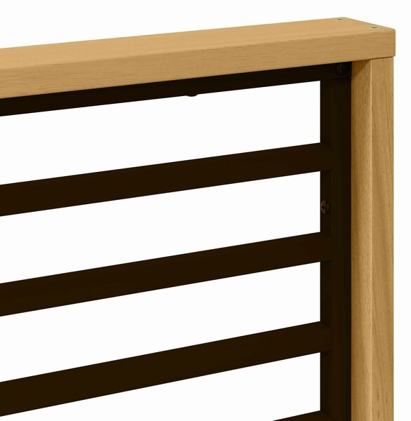 VidaXL Ülőgarnitúrák 4 pcs Fehér és Világosszürke