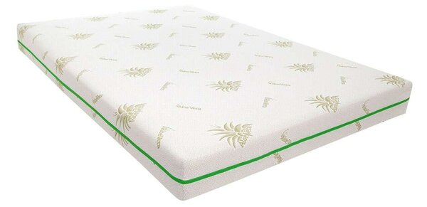 Bedora Comfort Relax Aloe Vera Matrac szett - 90x200 cm