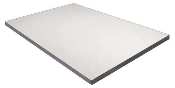 Diamond Luxury Memóriahab Fedőmatrac - 8 cm - 120x200 cm