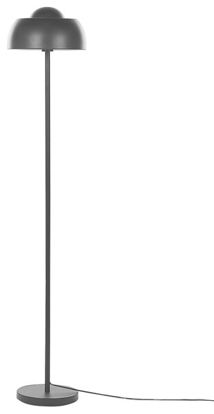 Állólámpa SENETTE Fém Fekete