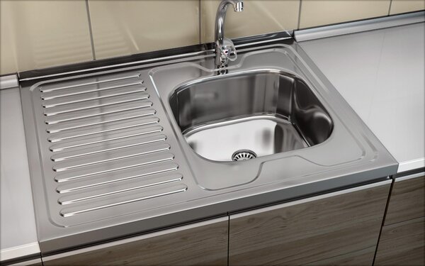 Mosogatótálca R1