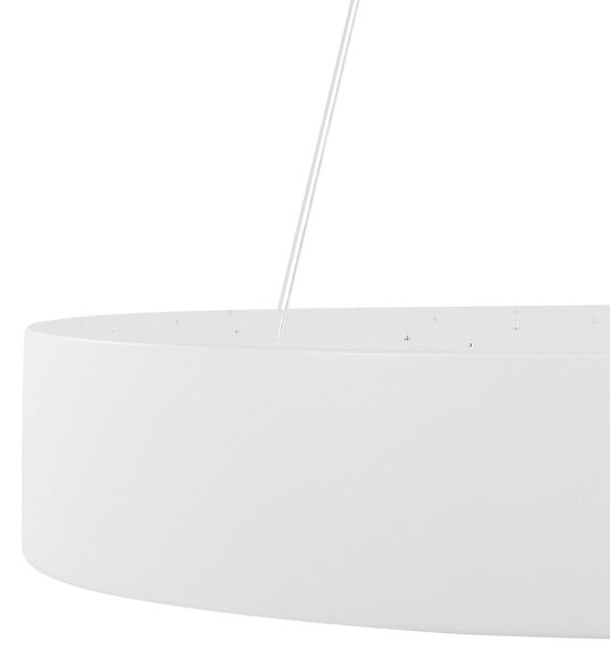 LED függőlámpa BALILI Fém Fehér