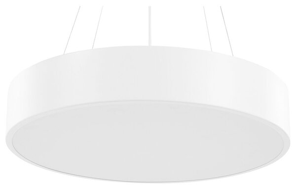 LED függőlámpa BALILI Fém Fehér
