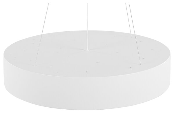 LED függőlámpa BALILI Fém Fehér