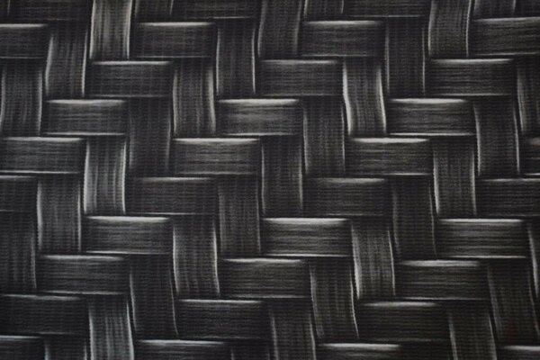 Marimex Florida medence 3,05x0,76 m tartozékok nélkül - RATTAN minta