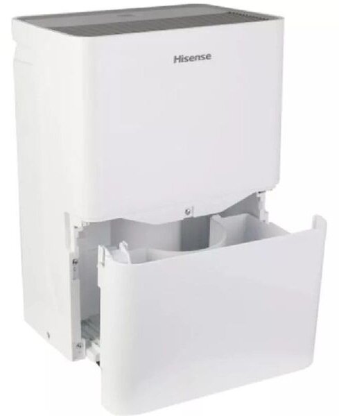 Hisense D16HW Okos Párátlanító 4.2L / 260W - Fehér