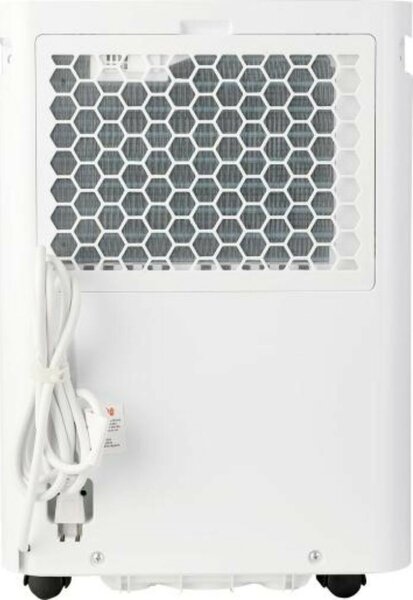 Hisense D16HW Okos Párátlanító 4.2L / 260W - Fehér
