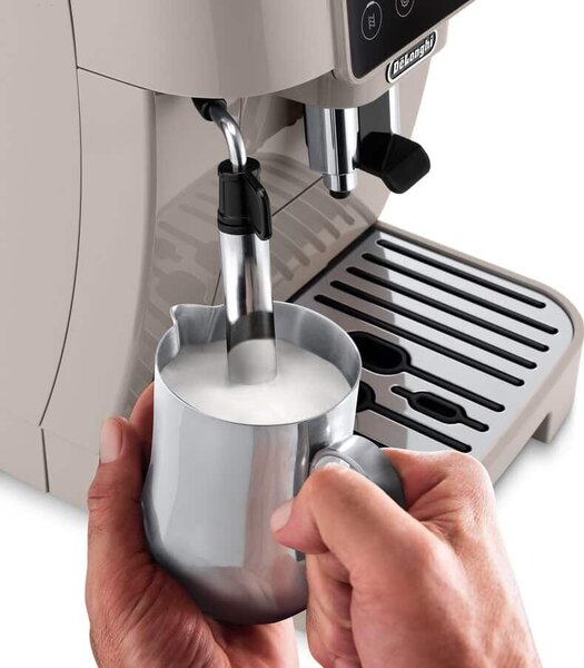 DeLonghi ECAM220.50.BG bézs automata kávéfőző