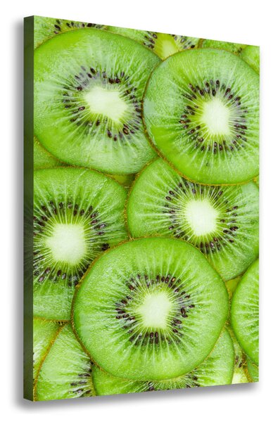 Fali vászonkép Kiwi