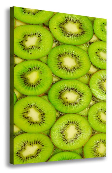 Feszített vászonkép Kiwi