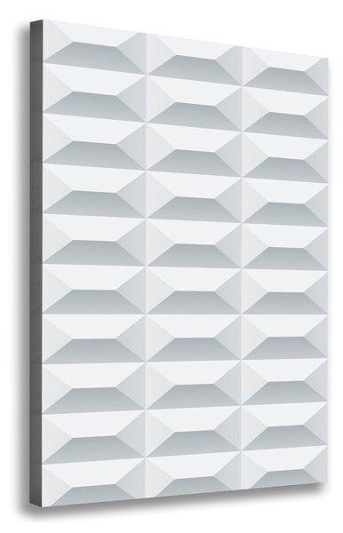 Vászonkép nyomtatás Geometriai háttér