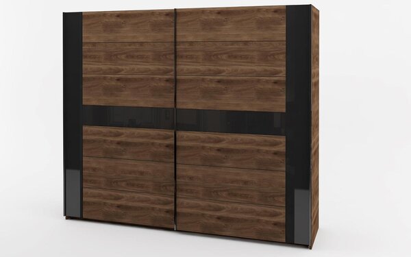 Gardróbszekrény Modern M03