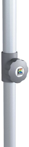 Kettler EASY PUSH napernyő Ø300 cm – UV 50+, vízálló, bézs