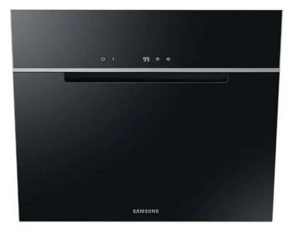 Samsung NK24C7070WB Falra szerelhető Fekete 585 m3/h B konyhai szagelszívó