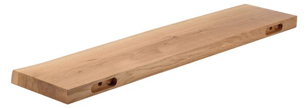 Természetes Tölgy Polc – Elegancia és Funkcionalitás
